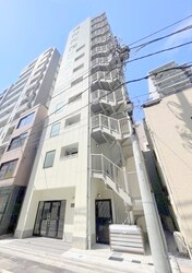 東神田プレイスの物件外観写真